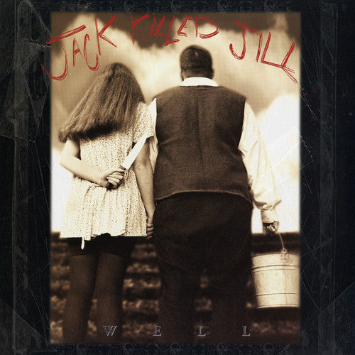 Jack Killed Jill: Well