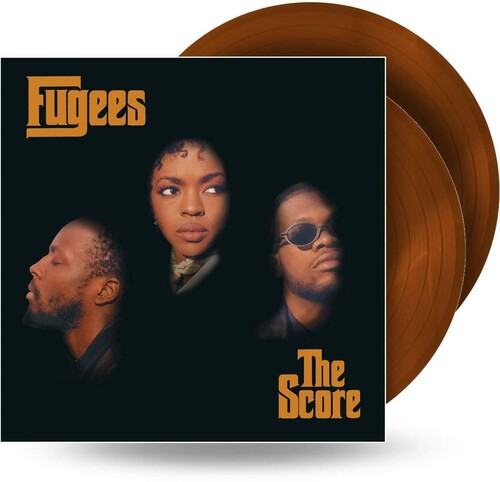 The Fugees: Score