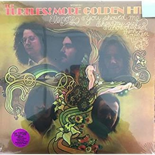 The Turtles: More Golden Hits