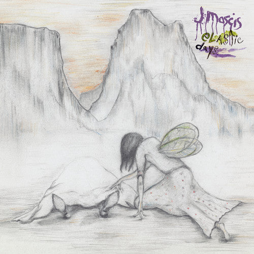 J Mascis: Elastic Days