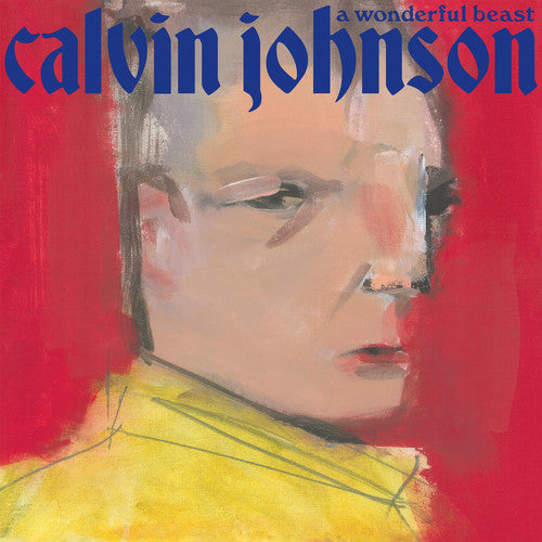 Calvin Johnson: Wonderful Beast