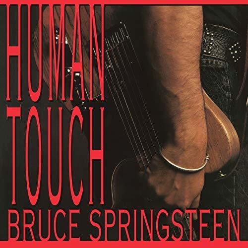 Bruce Springsteen: Human Touch