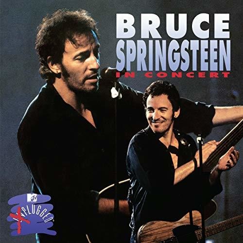 Bruce Springsteen: MTV Plugged
