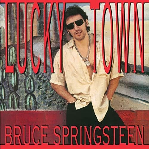 Bruce Springsteen: Lucky Town