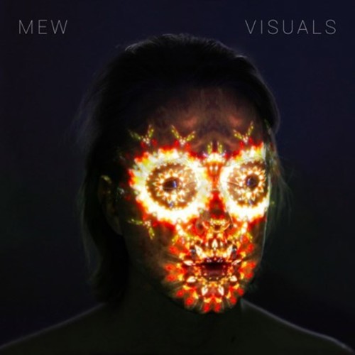 Mew: Visuals