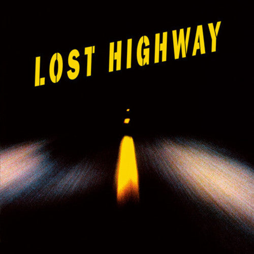 Lost Highway (Original Soundtrack)