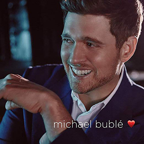 Michael Bublé: Love