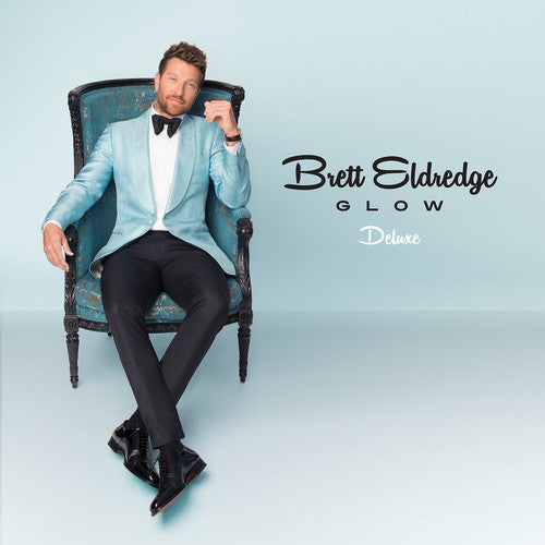 Brett Eldredge: Glow