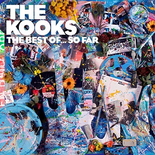 The Kooks: Best Of