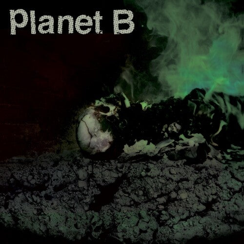 Planet B: Planet B