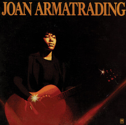 Joan Armatrading: Joan Armatrading