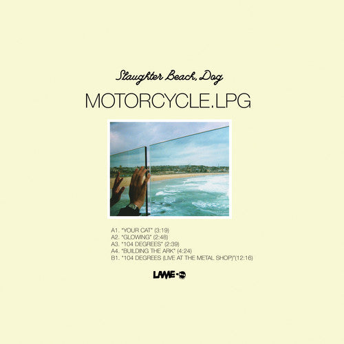 Slaughter Beach Dog: Motorcycle.lpg