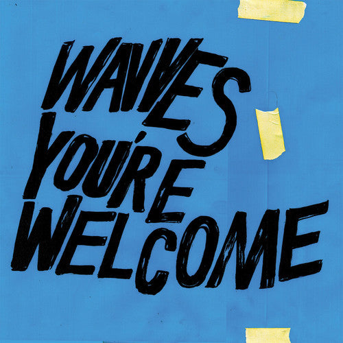 Wavves: You're Welcome