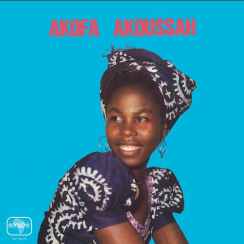 Akofa Akoussah: Akofa Akoussah