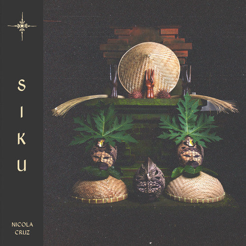 Nicola Cruz: Siku