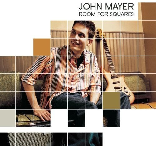 John Mayer: Room For Squares