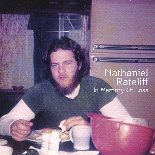 Nathaniel Rateliff: In Memory Of Loss