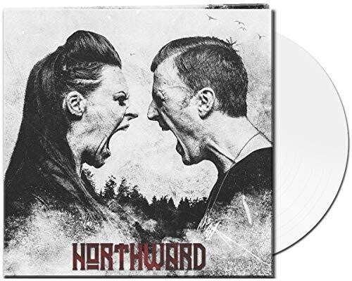 Northward: Northward (white Vinyl)