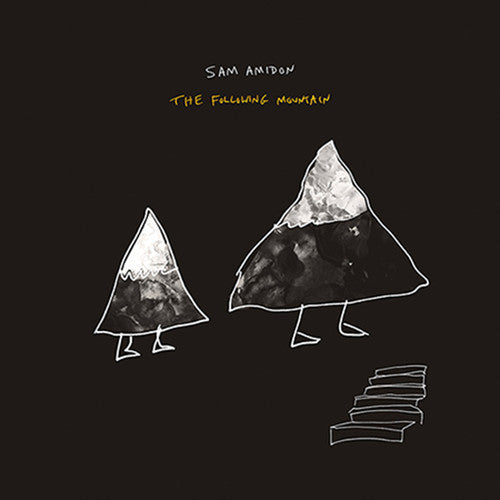 Sam Amidon: The Following Mountain