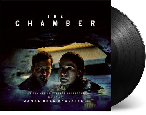 James Dean Bradfield: The Chamber (Original Motion Picture Soundtrack)