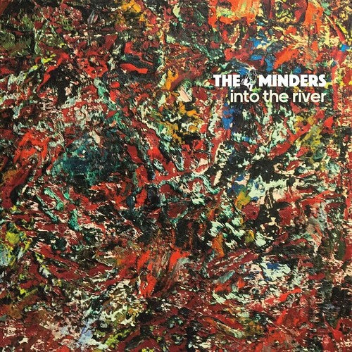 The Minders: Into the River