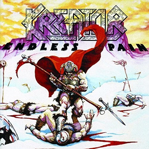 Kreator: Endless Pain