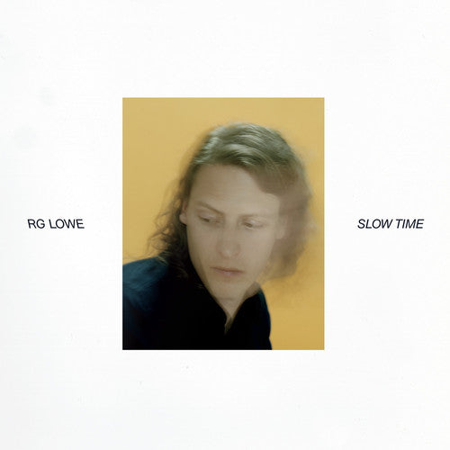 Rg Lowe: Slow Time