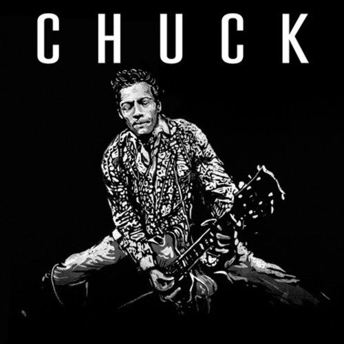 Chuck Berry: Chuck