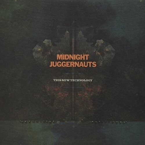 Midnight Juggernauts: THIS NEW TECHNOLOGY