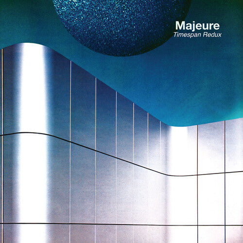 Majeure: TIMESPAN REDUX