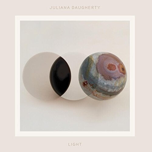 Juliana Daugherty: LIGHT