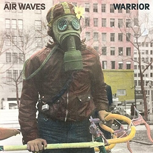 Air Waves: WARRIOR