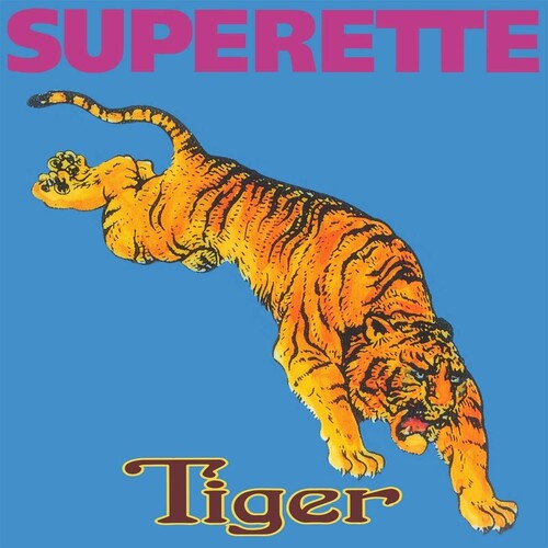 Superette: Tiger