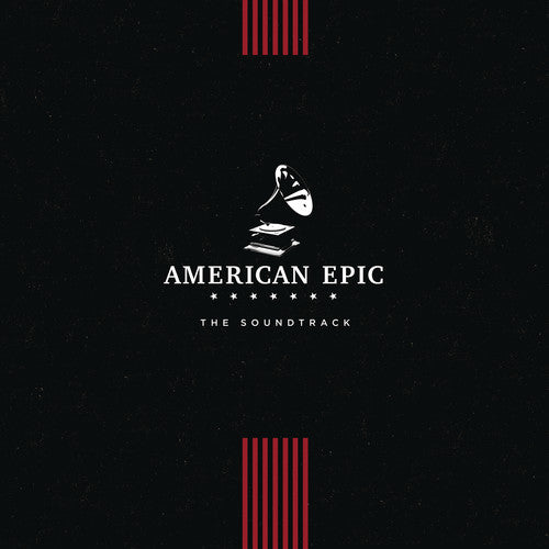 Various Artists: American Epic: The Soundtrack (Various Artists)