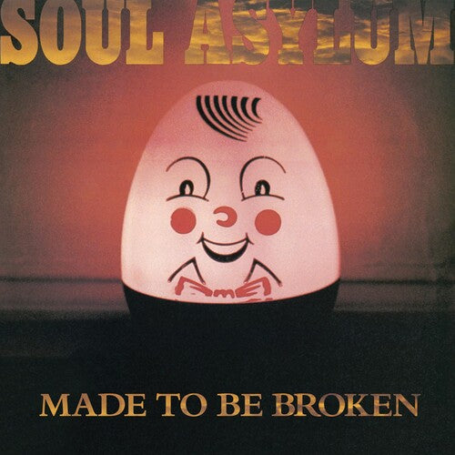 Soul Asylum: Made To Be Broken