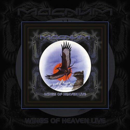 Magnum: Wings Of Heaven Live
