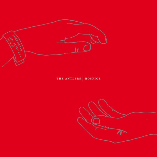 The Antlers: Hospice
