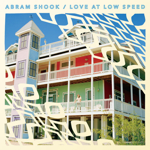 Abram Shook: Love at Low Speed