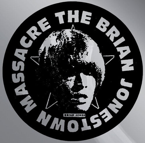 The Brian Jonestown Massacre: Brian Jonestown Massacre
