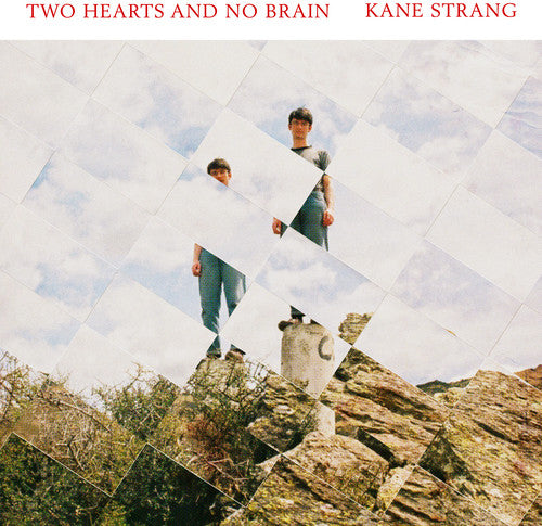 Kane Strang: Two Hearts and No Brain