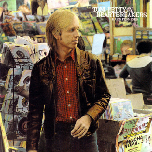 Tom Petty & Heartbreakers: Hard Promises