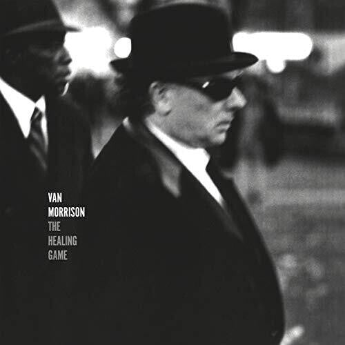 Van Morrison: The Healing Game