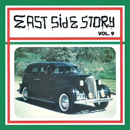 Various Artists: East Side Story Volume 9