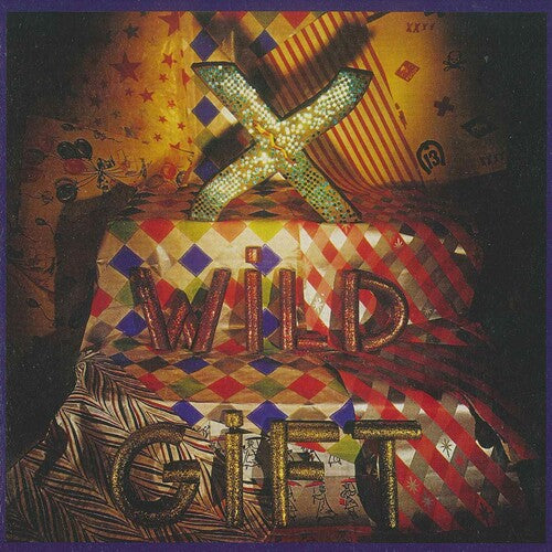 X: Wild Gift