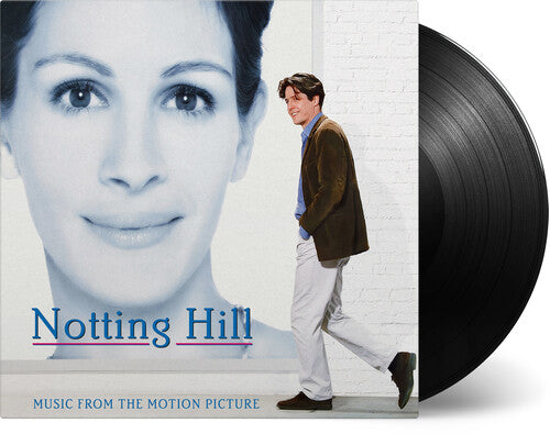 Notting Hill (Music From the Motion Picture)