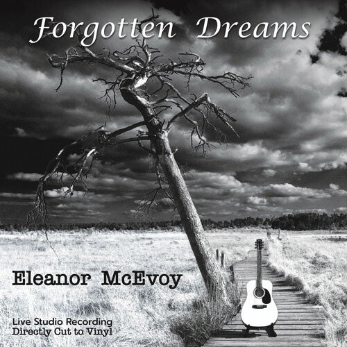 Eleanor McEvoy: Forgotten Dreams