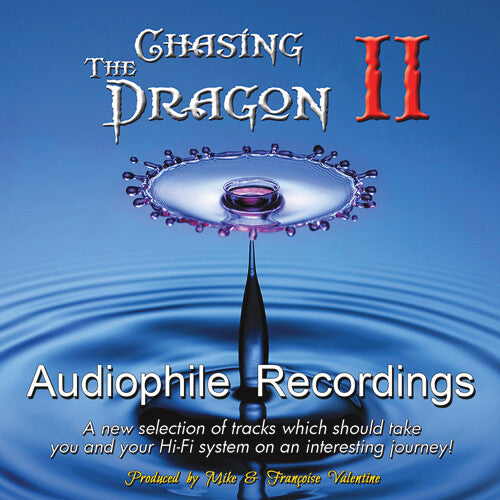 Various Artists: Chasing the Dragon II Audiophile