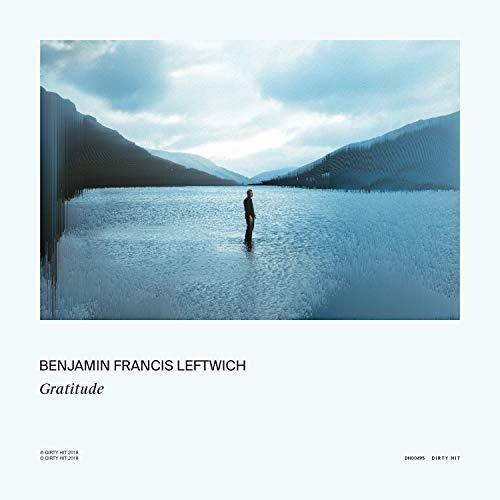 Benjamin Francis Leftwich: Gratitude