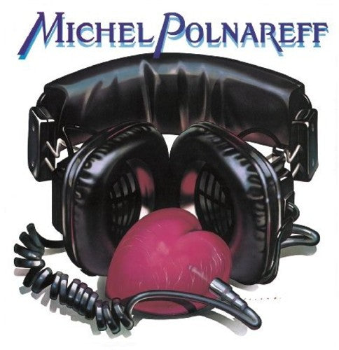 Michel Polnareff: Fame A La Mode