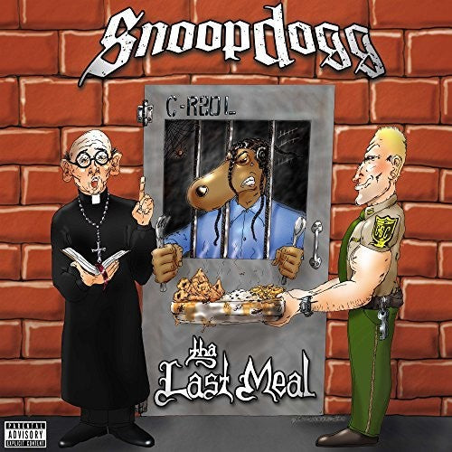 Snoop Dogg: The Last Meal
